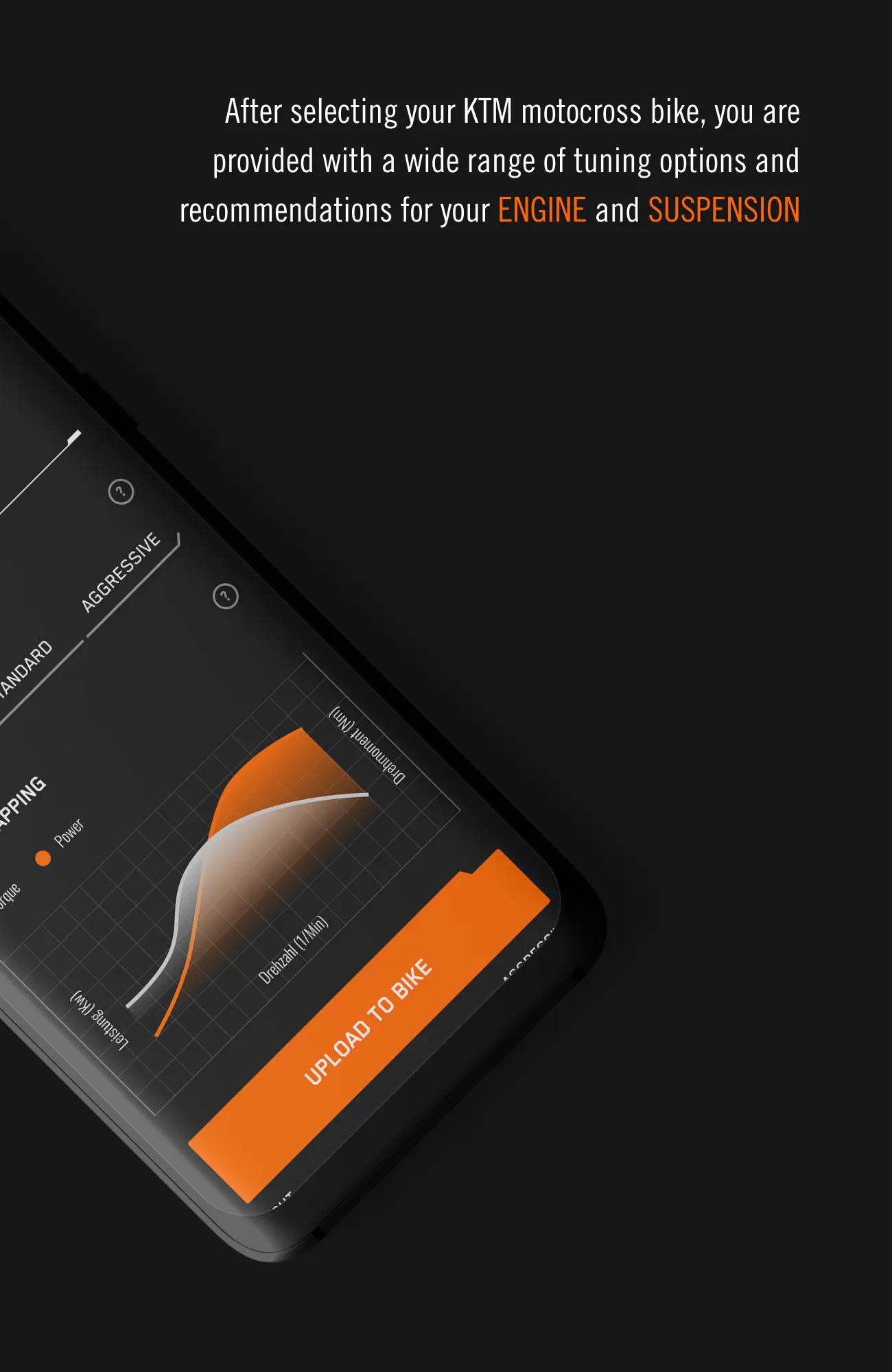 KTMconnect | Indus Appstore | Screenshot