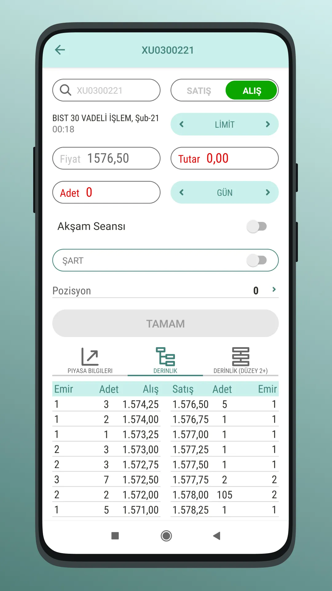 Osmanlı Trader | Indus Appstore | Screenshot