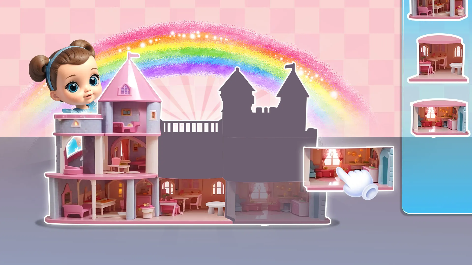 My Toy Set Mobile Game | Indus Appstore | Screenshot