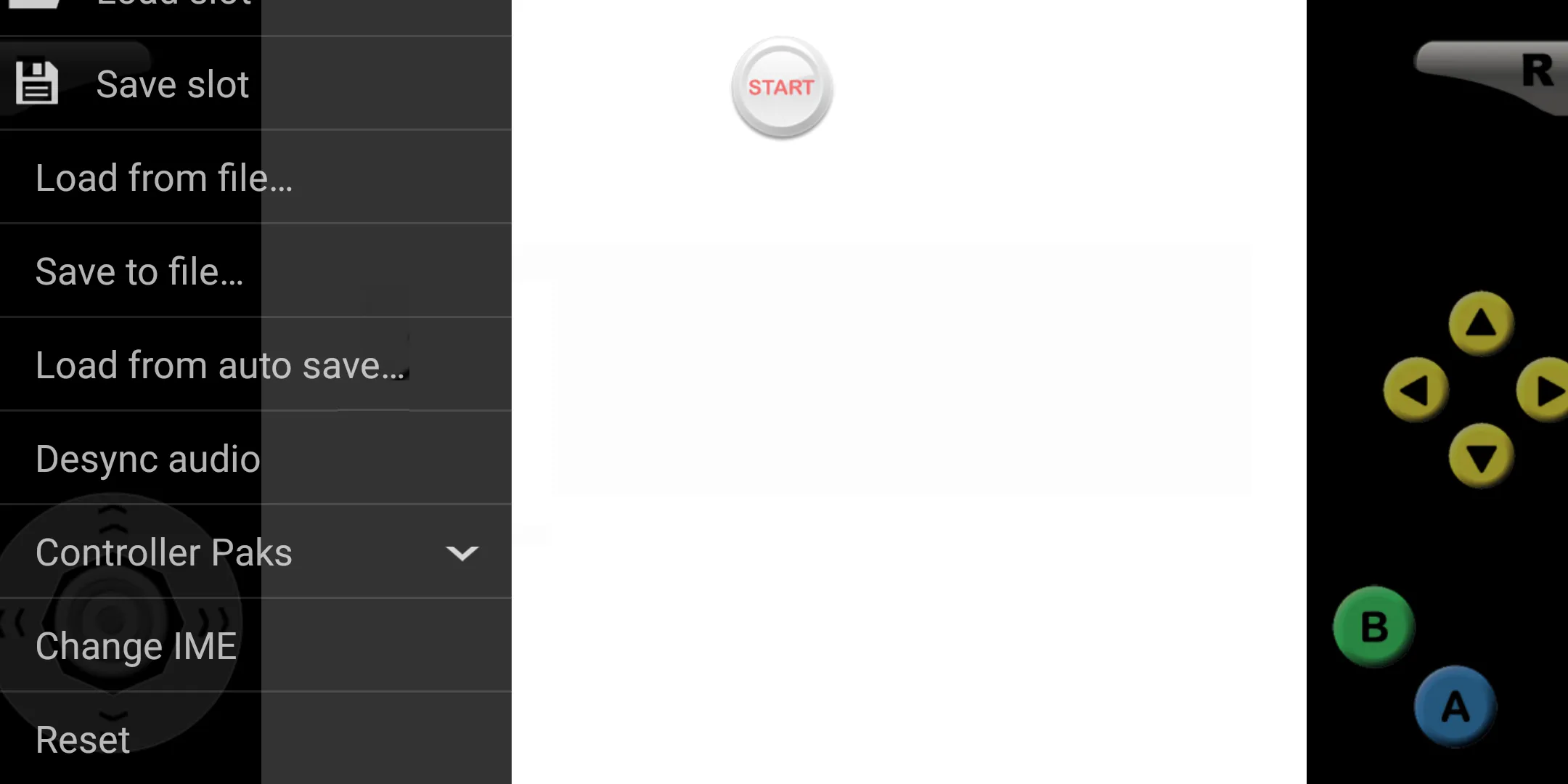 Super64 Plus | Indus Appstore | Screenshot
