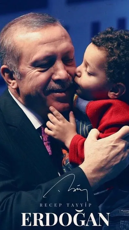 Recep Tayyip Erdogan Wallpaper | Indus Appstore | Screenshot