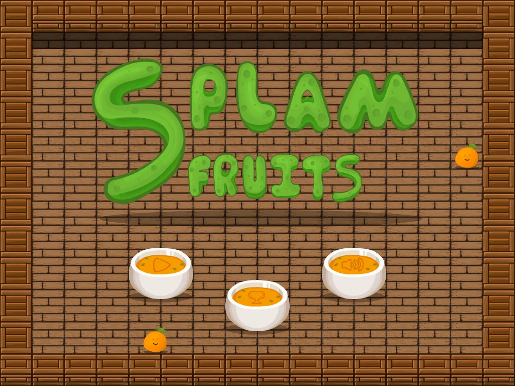 Splam fruits | Indus Appstore | Screenshot