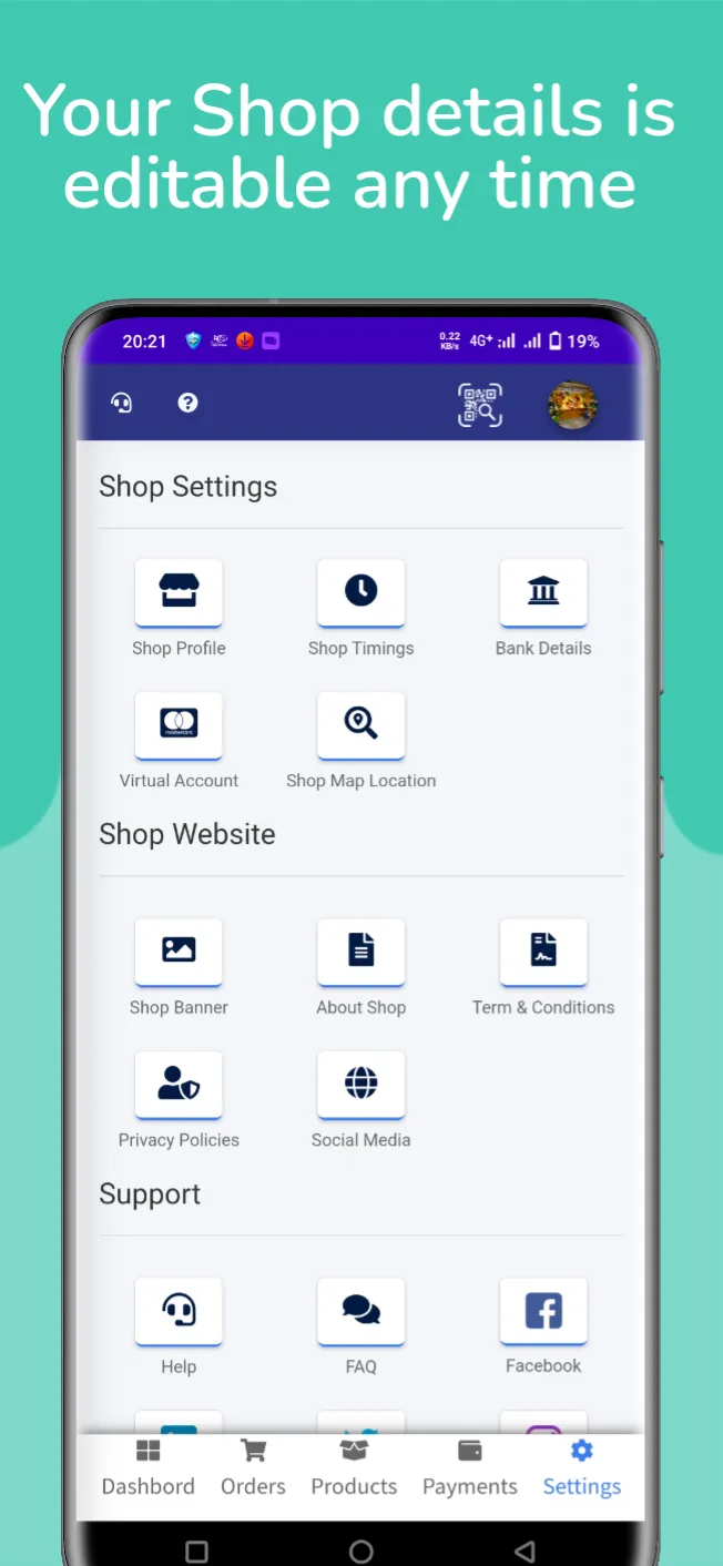 Oflep Seller | Indus Appstore | Screenshot