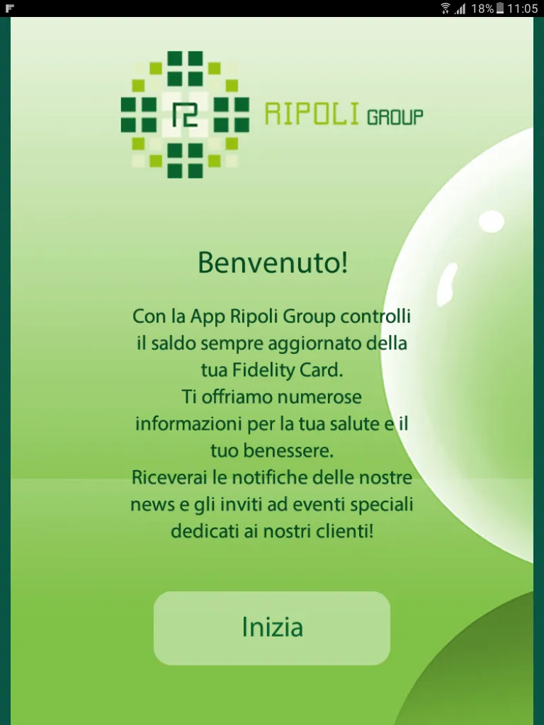 Farmacia Ripoli | Indus Appstore | Screenshot