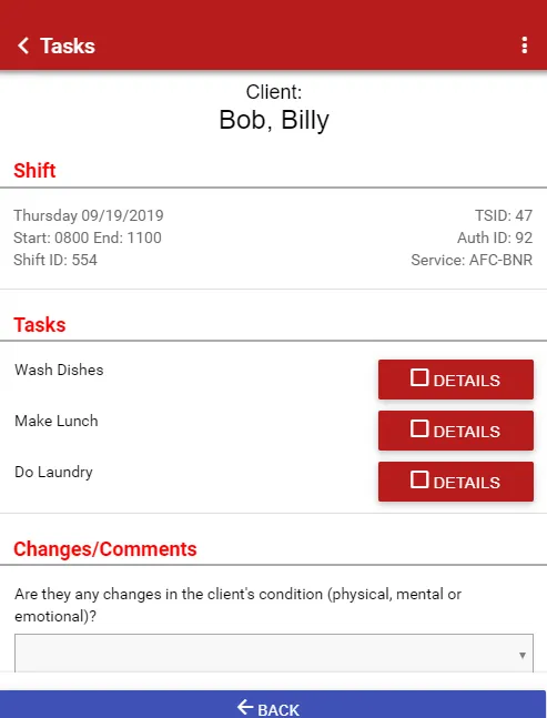 ABRiO Tools for Employees | Indus Appstore | Screenshot