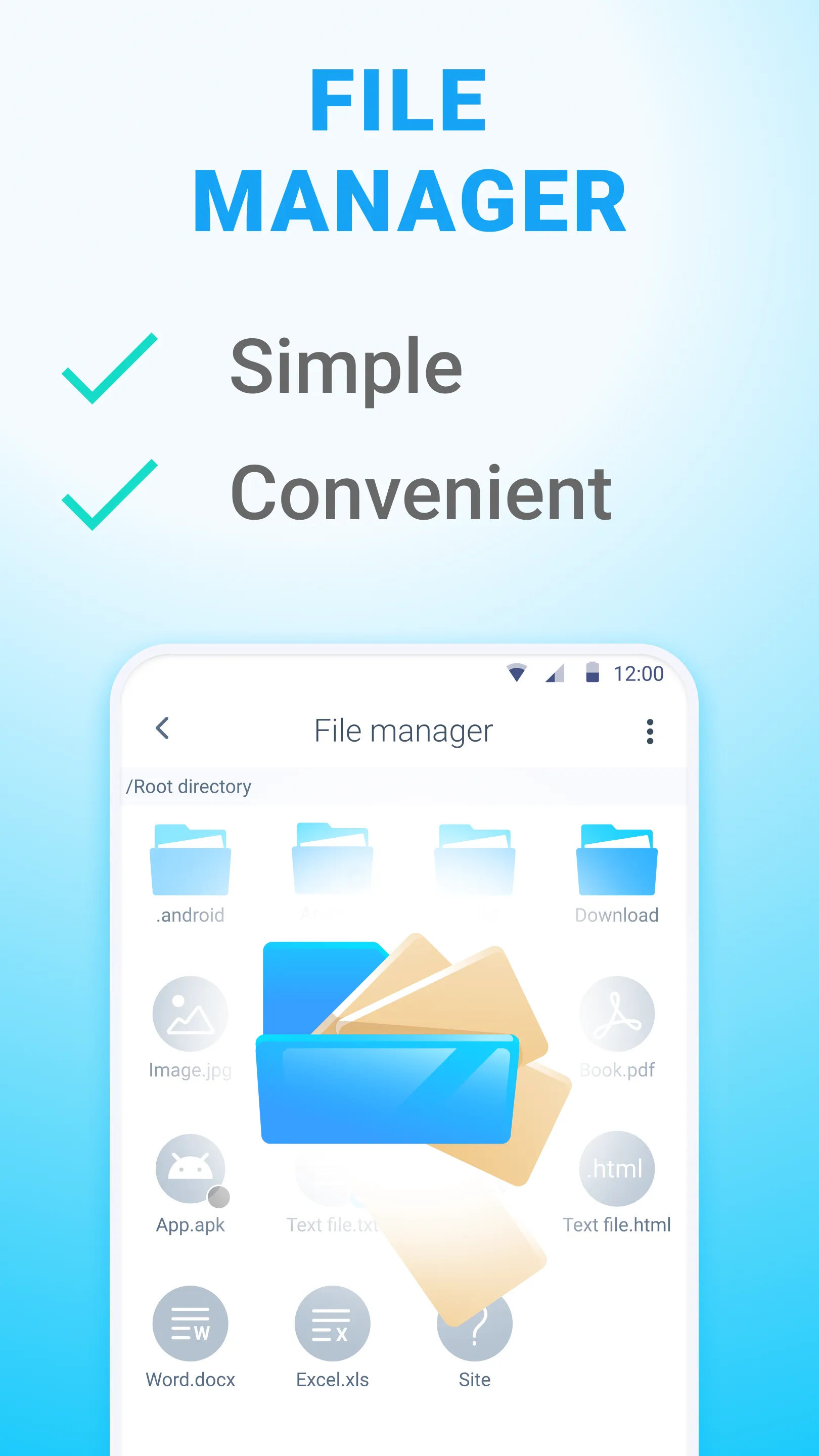 Cleaner & Antivirus & fast VPN | Indus Appstore | Screenshot
