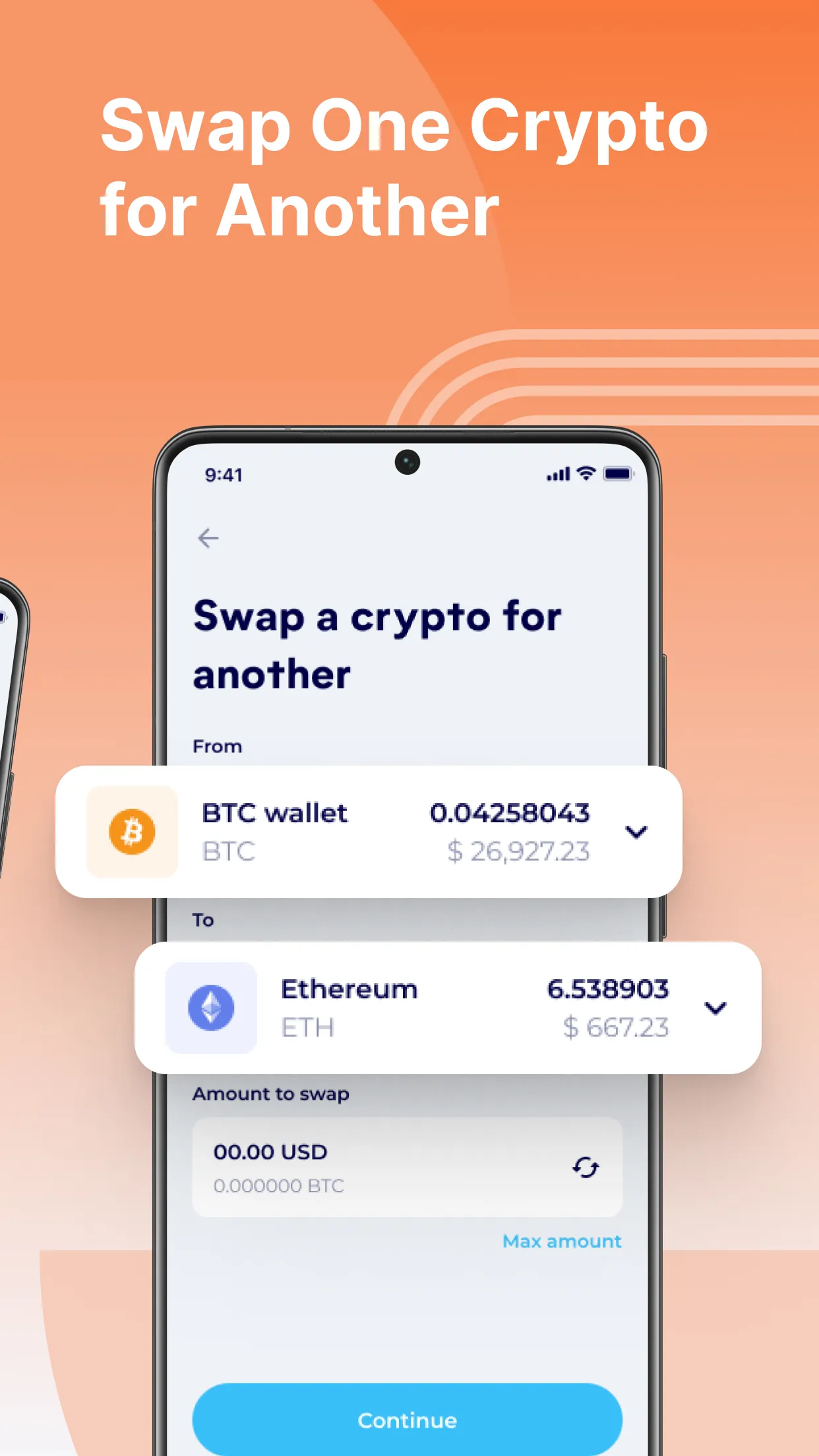RockItCoin: Buy Bitcoin & More | Indus Appstore