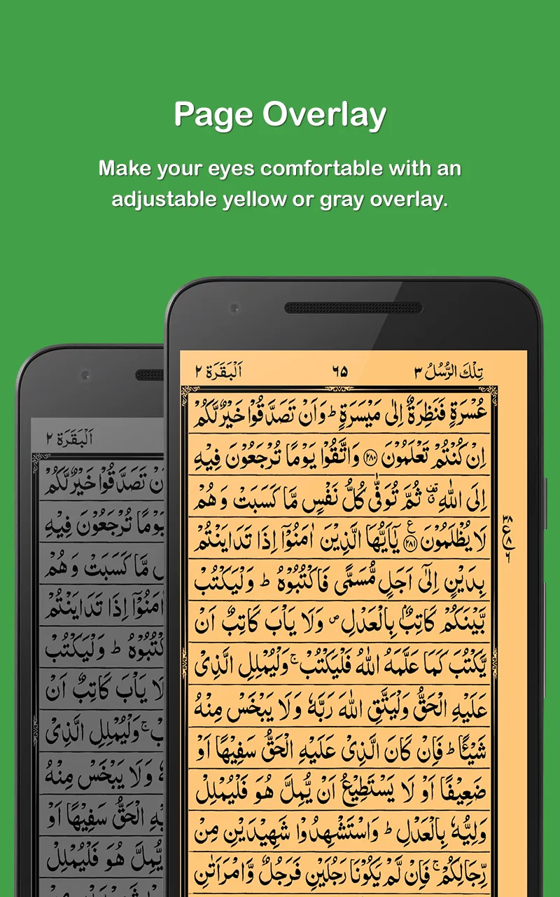 HOLY QURAN - القرآن الكريم | Indus Appstore | Screenshot