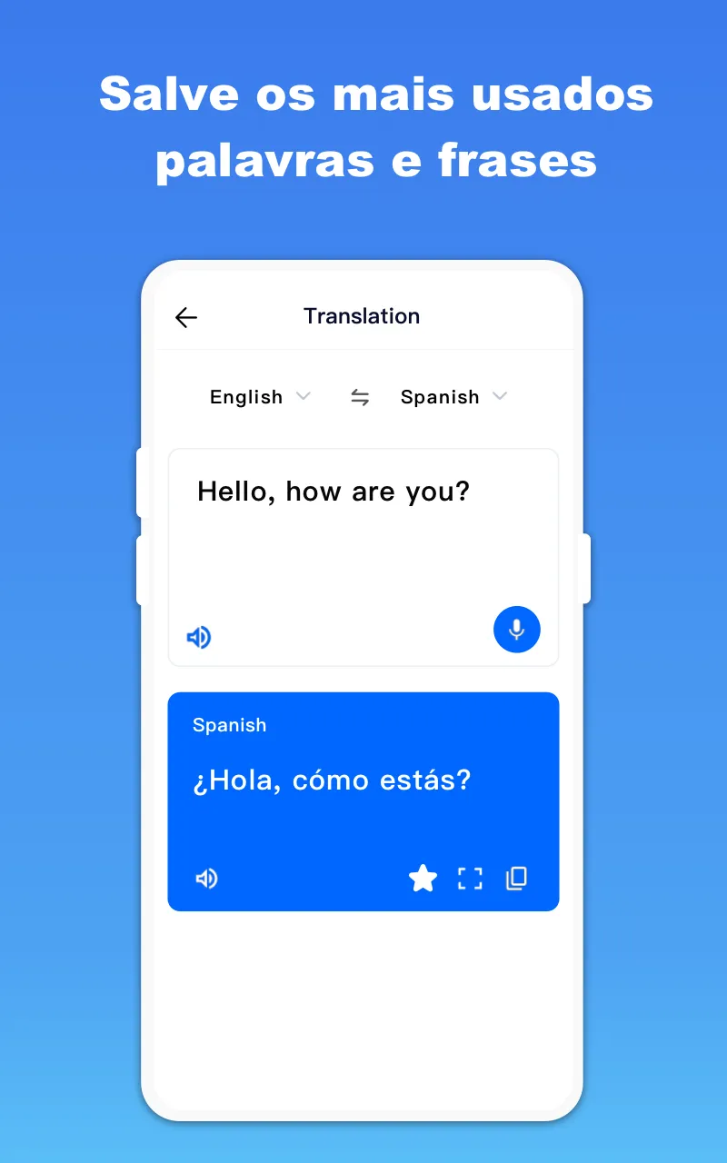 Quick Translator - Fast & Easy | Indus Appstore | Screenshot