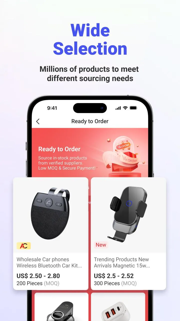 Global Sources B2B Marketplace | Indus Appstore | Screenshot