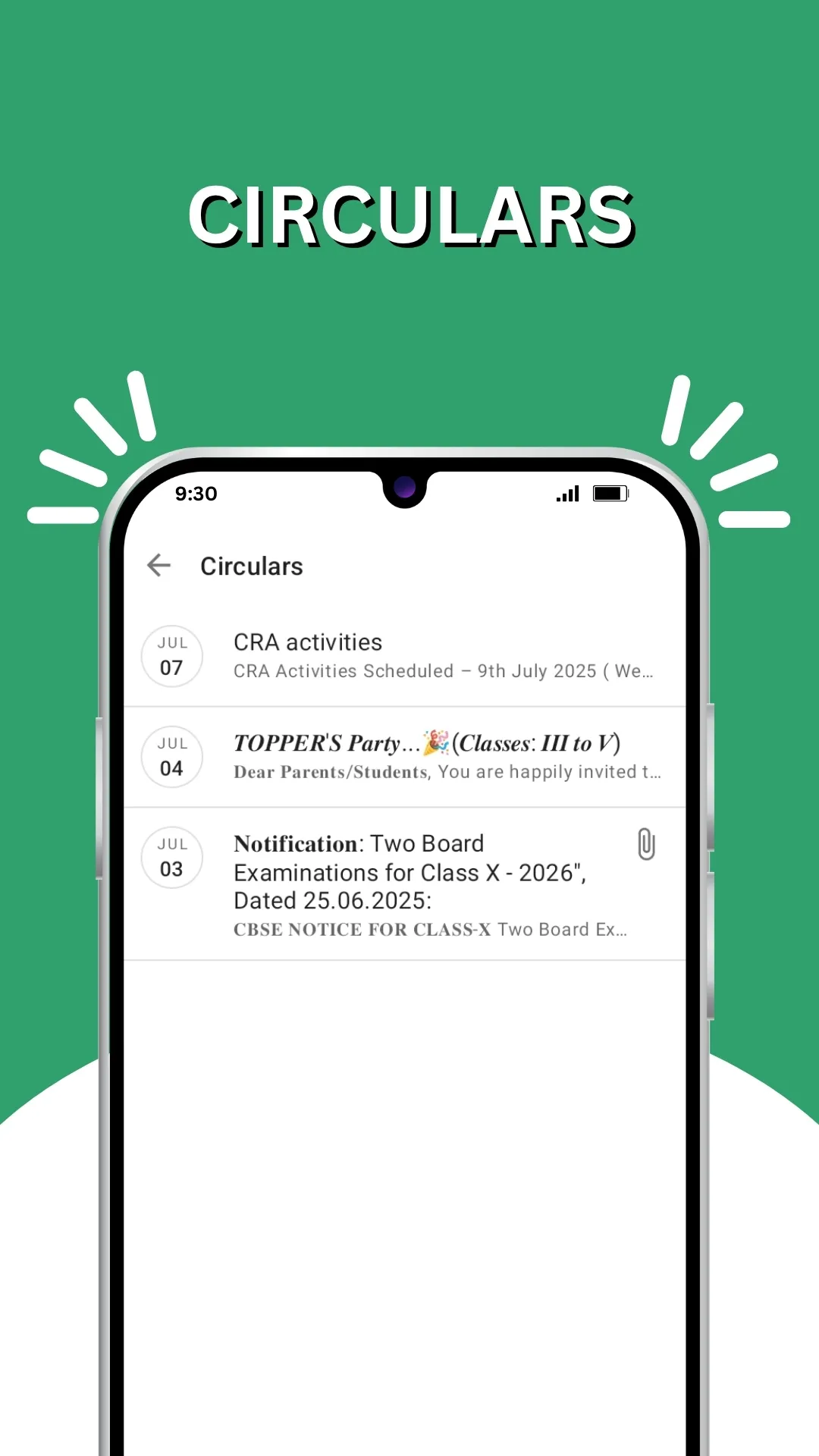 The Doon Valley Public School | Indus Appstore | Screenshot