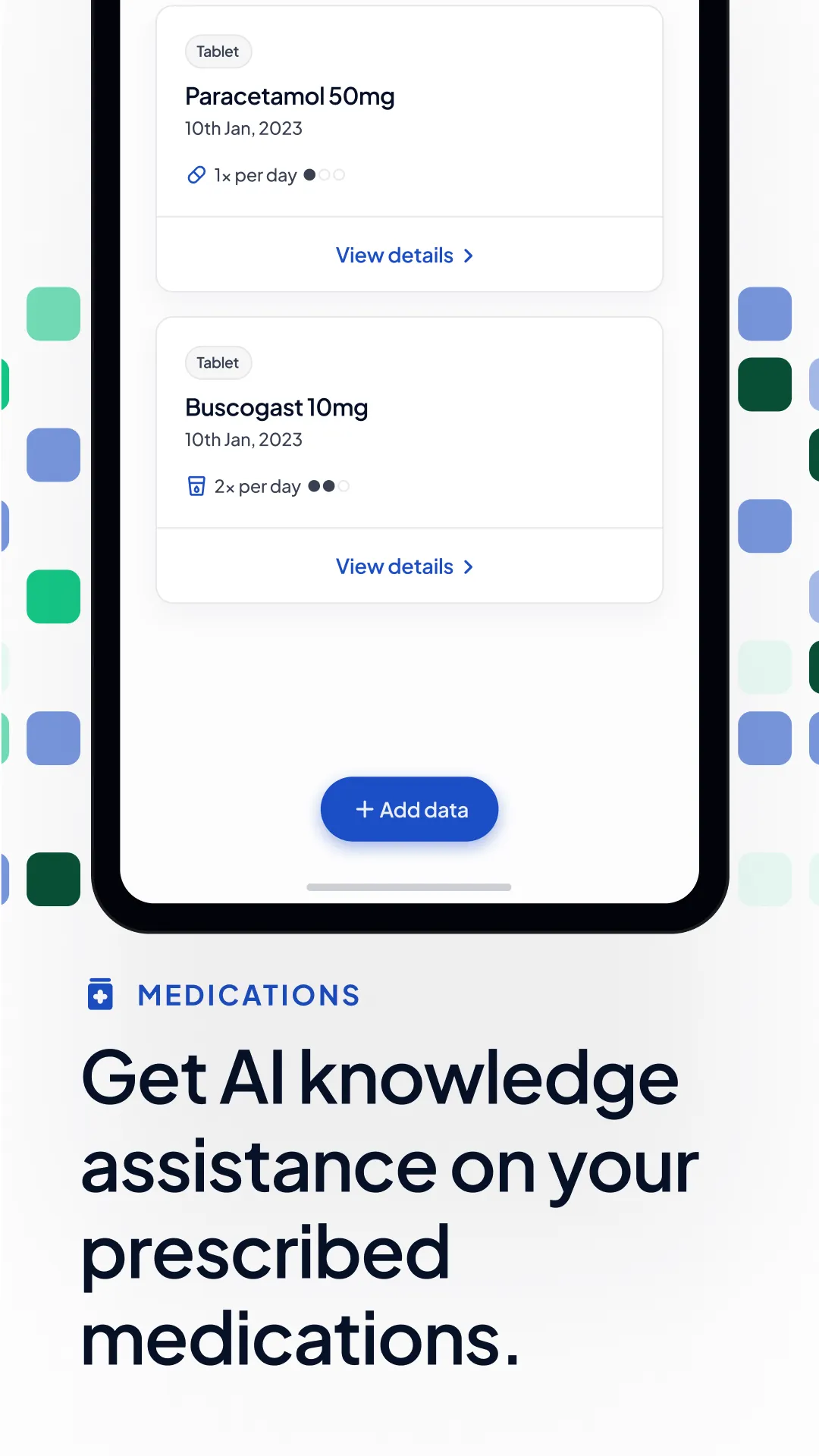 midoc | Indus Appstore | Screenshot
