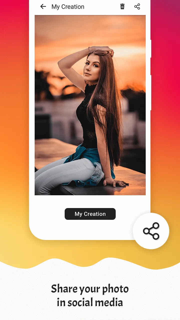 DayNight Camera | Indus Appstore | Screenshot