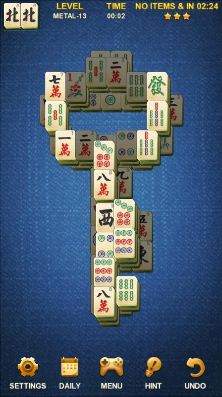 Mahjong | Indus Appstore | Screenshot