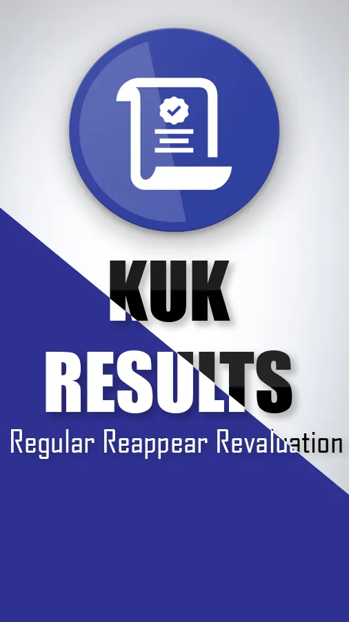 Kuk Results | Indus Appstore | Screenshot