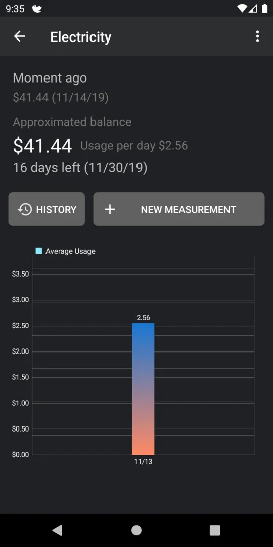 Smart Top Up | Indus Appstore | Screenshot