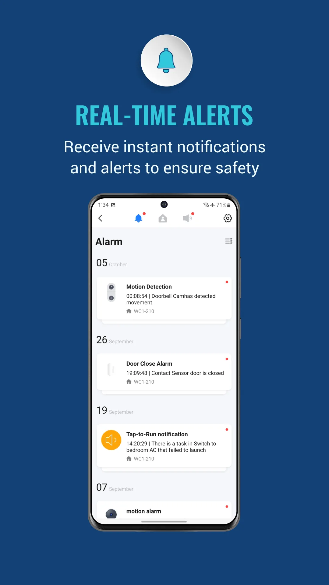 Genie | Indus Appstore | Screenshot