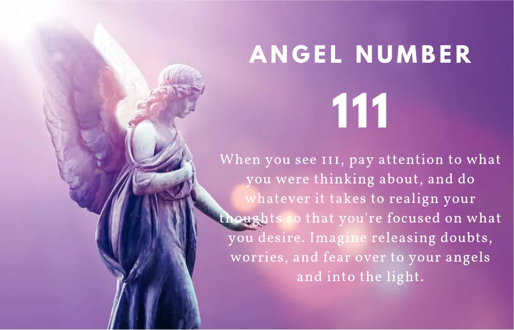 Angel Number Meaning Symbolism | Indus Appstore | Screenshot