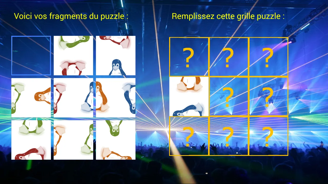 Puzzle | Indus Appstore | Screenshot