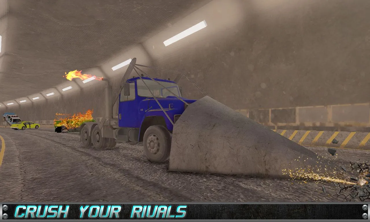 Offroad 4x4 Drive: Jeep Games | Indus Appstore | Screenshot