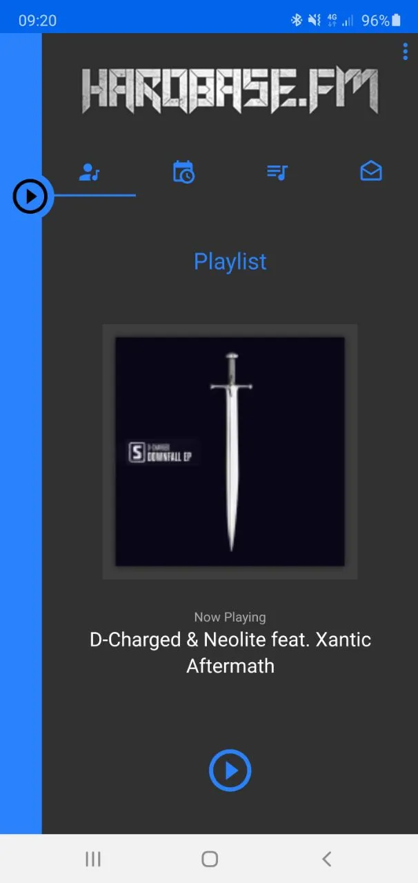 TechnoBase.FM - We aRe oNe | Indus Appstore | Screenshot