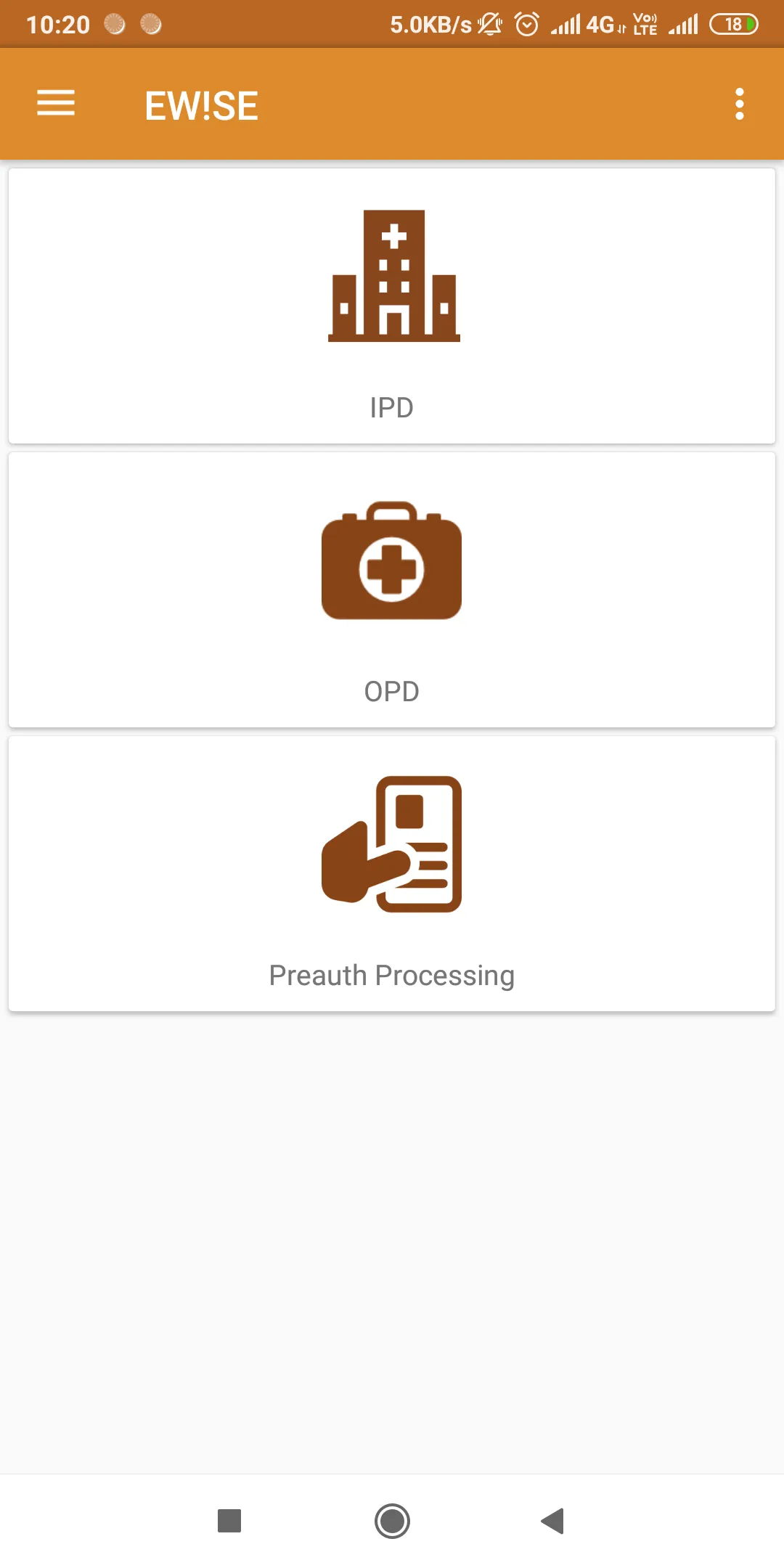Ewise | Indus Appstore | Screenshot