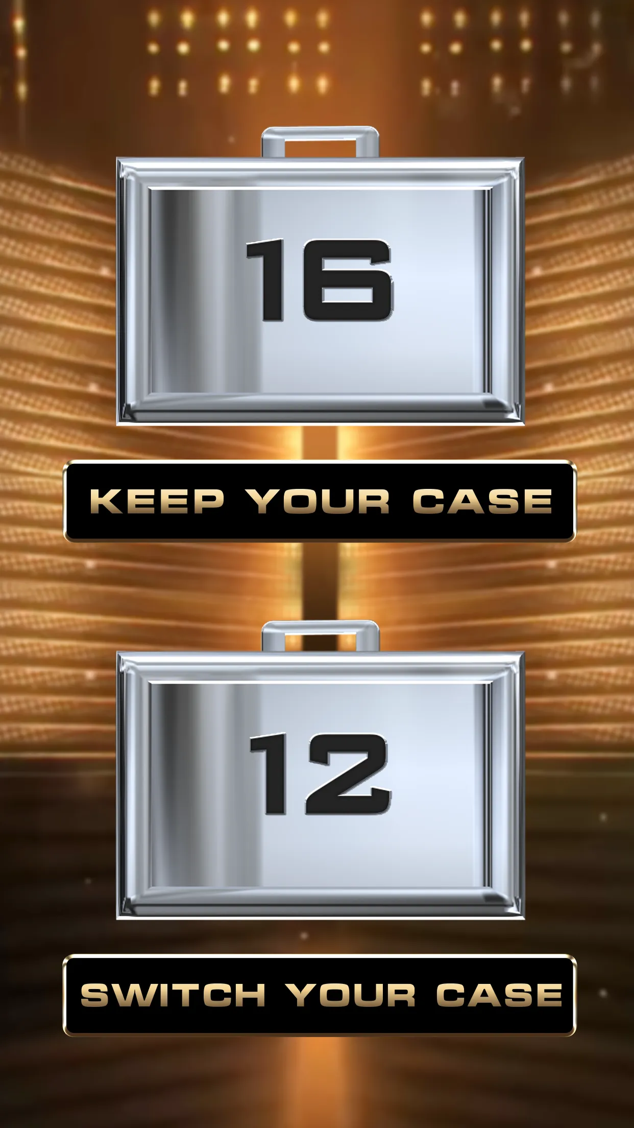 Richest Deal: Millionaire Game | Indus Appstore | Screenshot