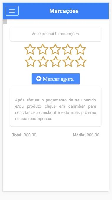 MOC Fidelidade | Indus Appstore | Screenshot