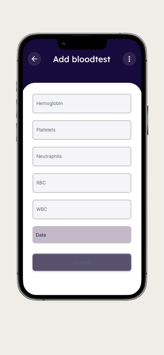 blude | Indus Appstore | Screenshot