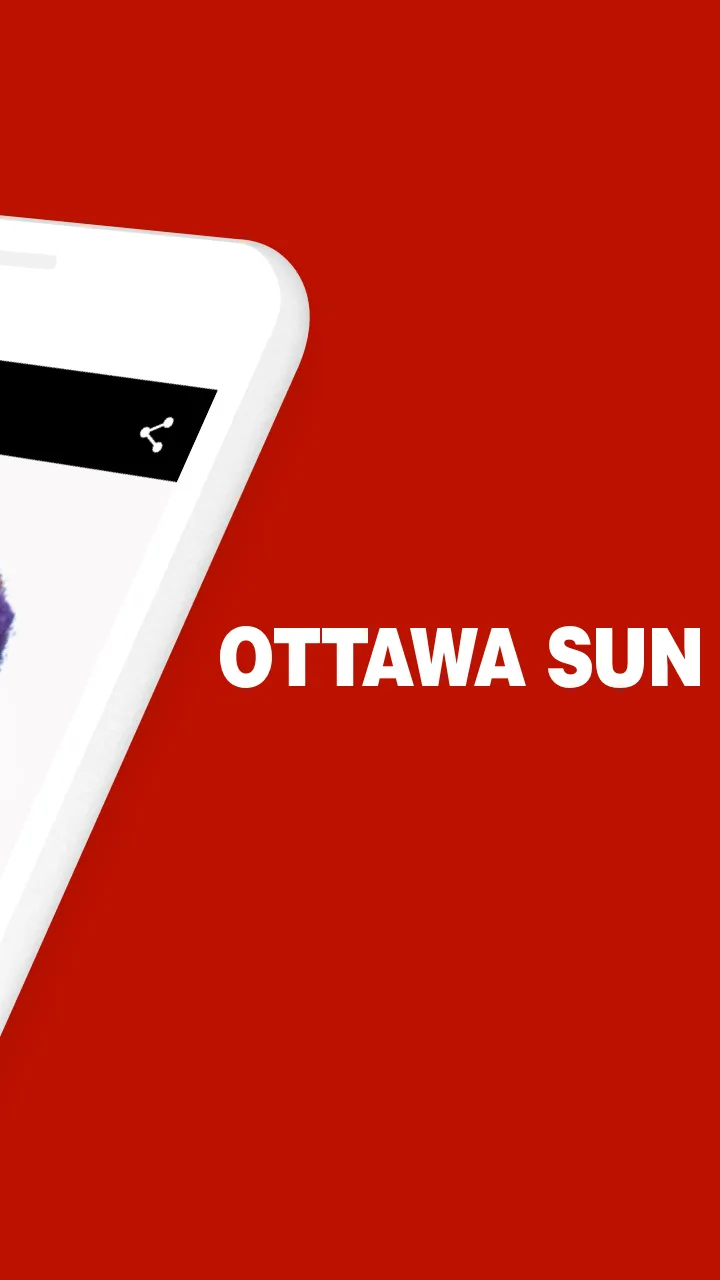 Ottawa Sun | Indus Appstore | Screenshot