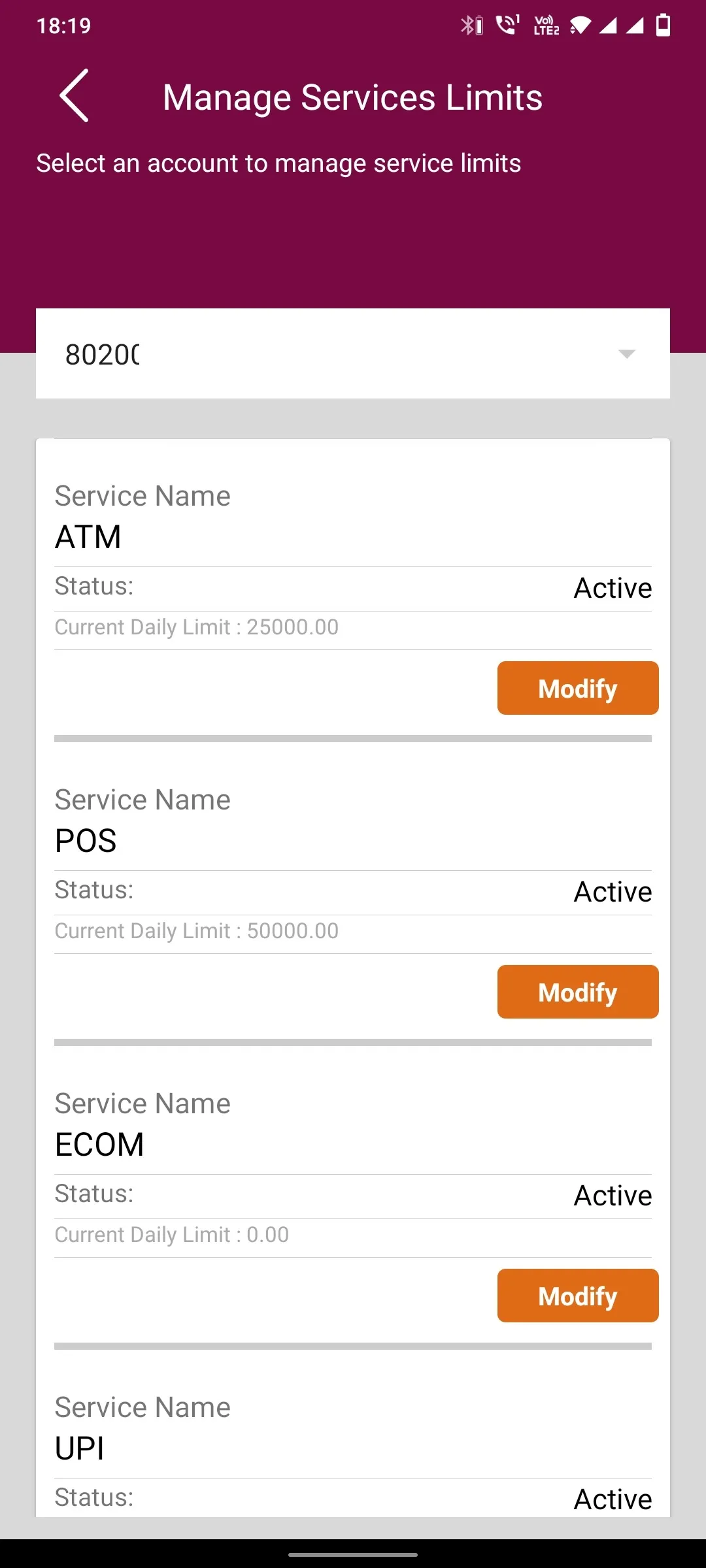 Kadi Bank | Indus Appstore | Screenshot