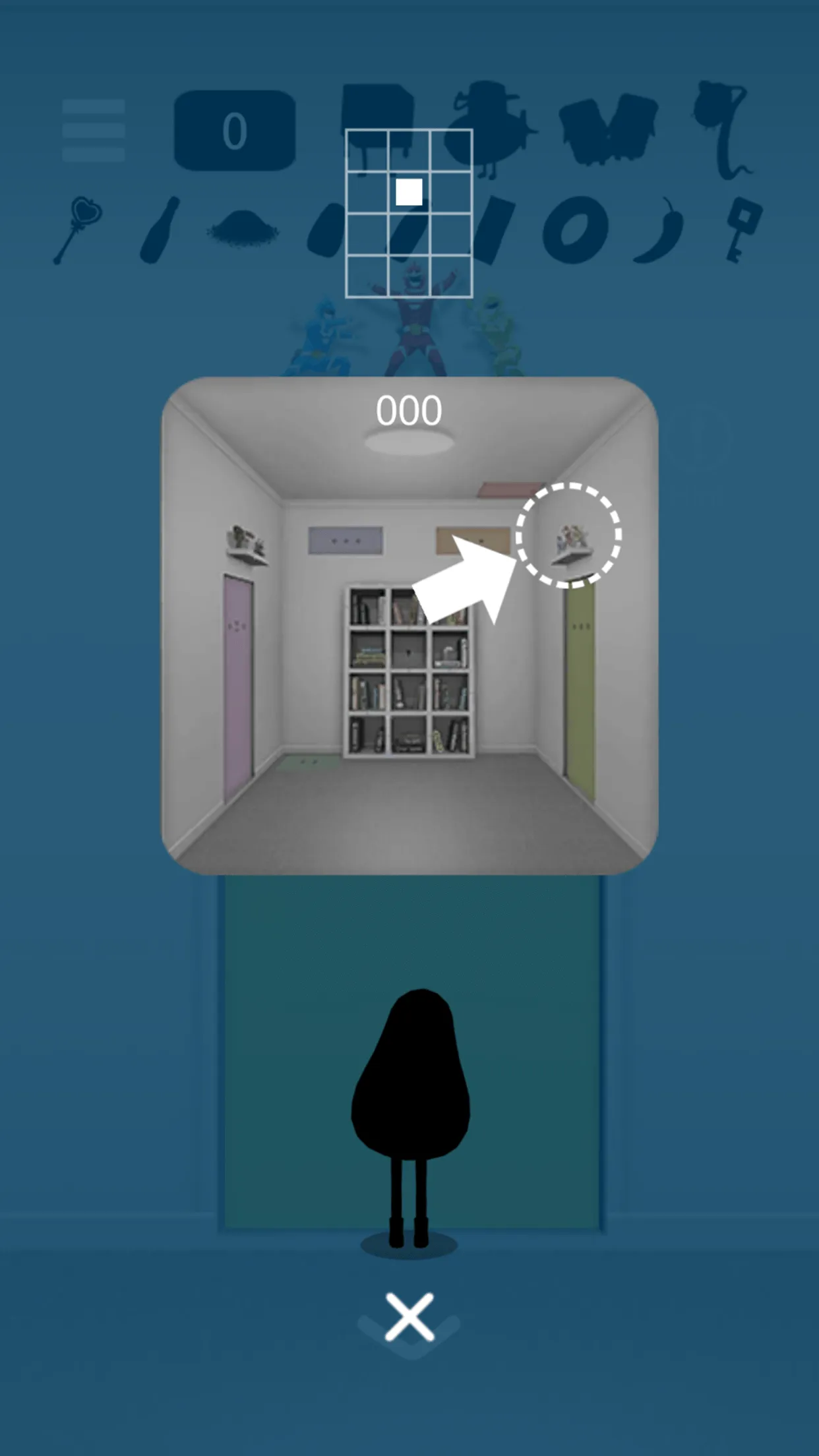 escape game: APARTMENT | Indus Appstore | Screenshot