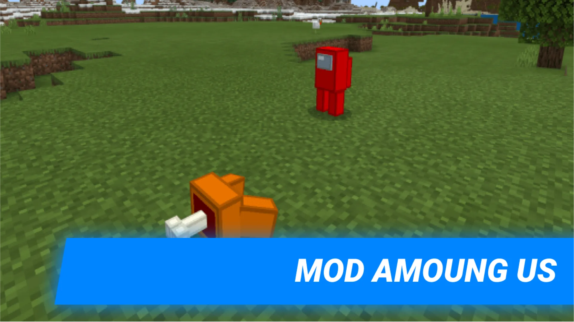 Among Us Skins for Minecraft | Indus Appstore | Screenshot