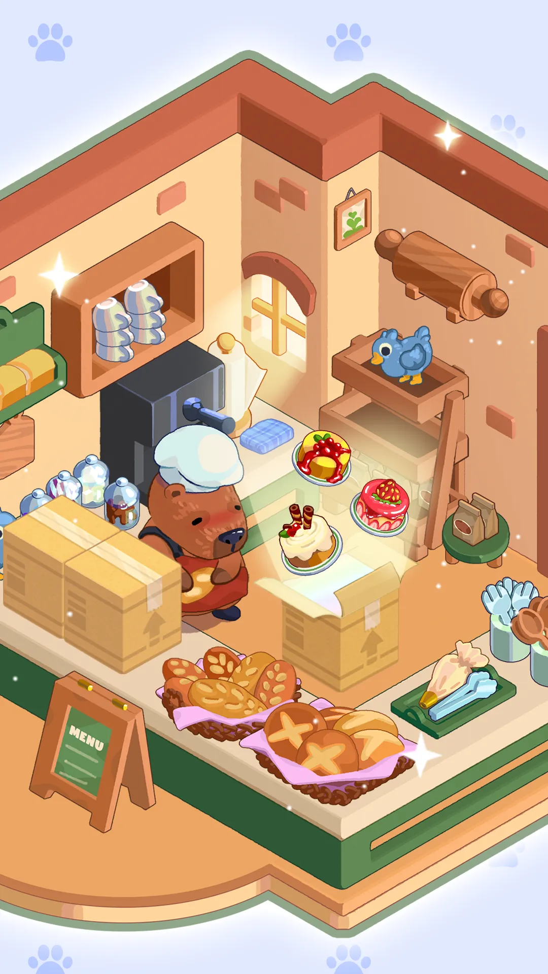 Dreamy Room | Indus Appstore | Screenshot