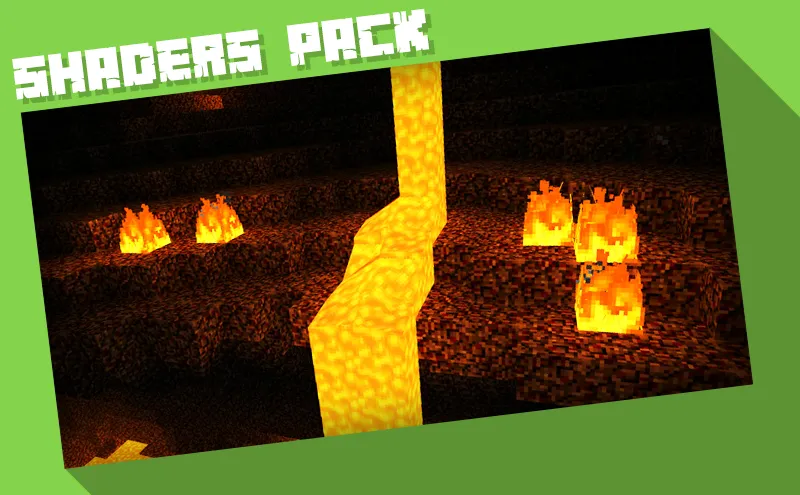 Ultra Shaders Texture Pack | Indus Appstore | Screenshot