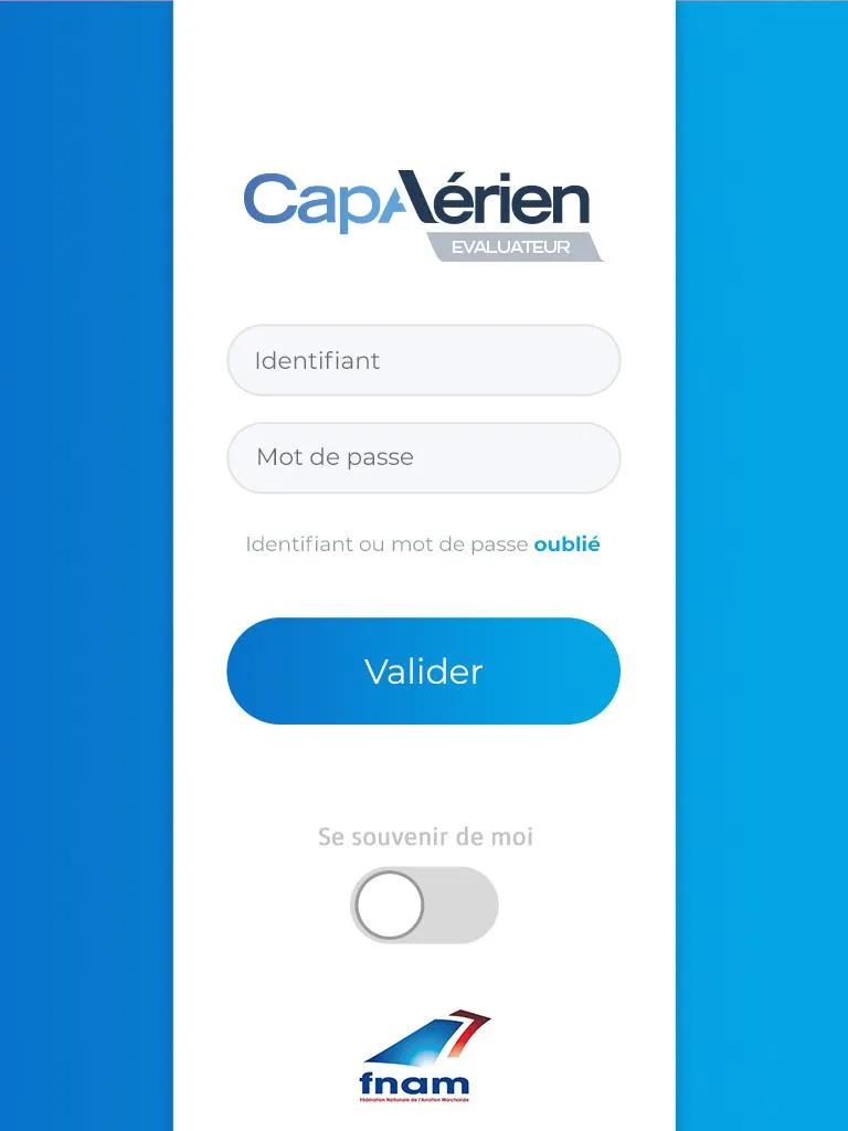 CapAérien-Évaluateur | Indus Appstore | Screenshot