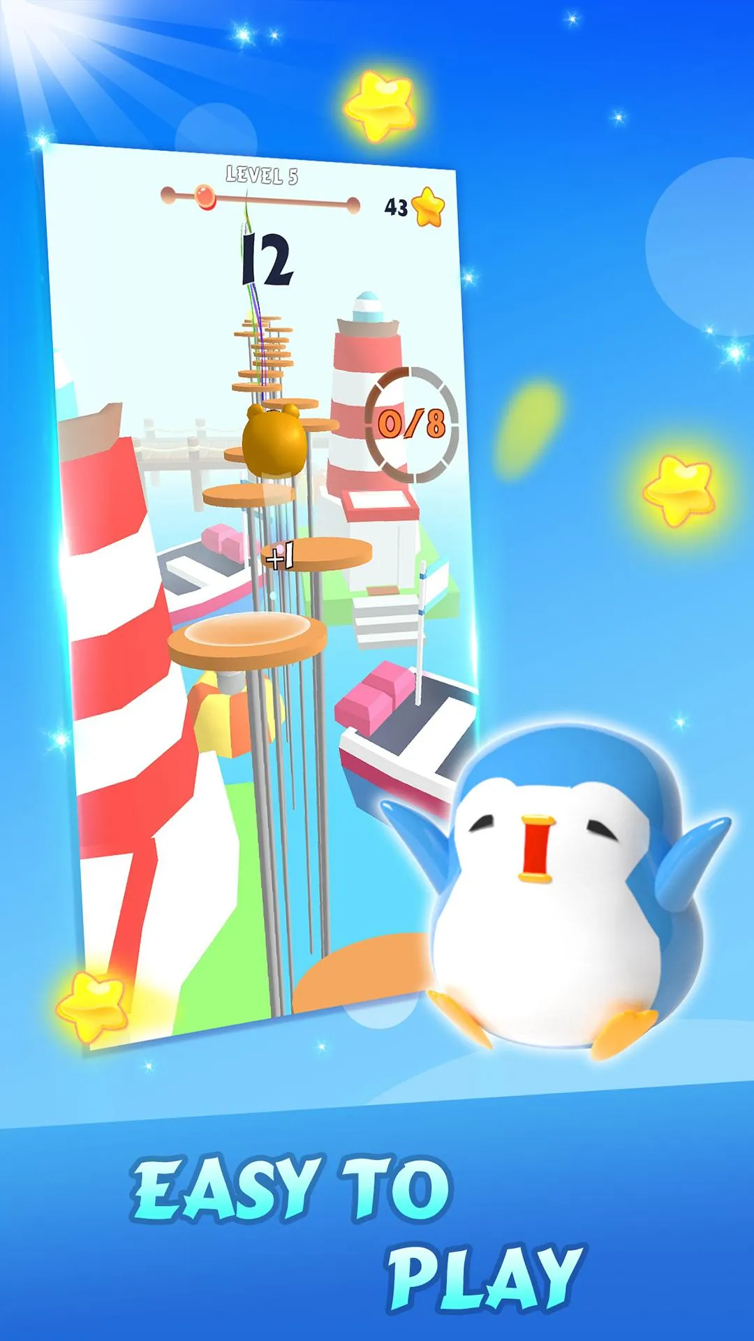 Jumping Zoo | Indus Appstore | Screenshot