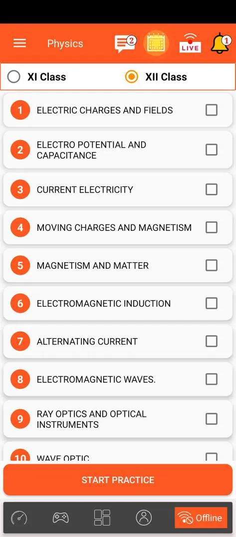 BMU Tyari | Indus Appstore | Screenshot