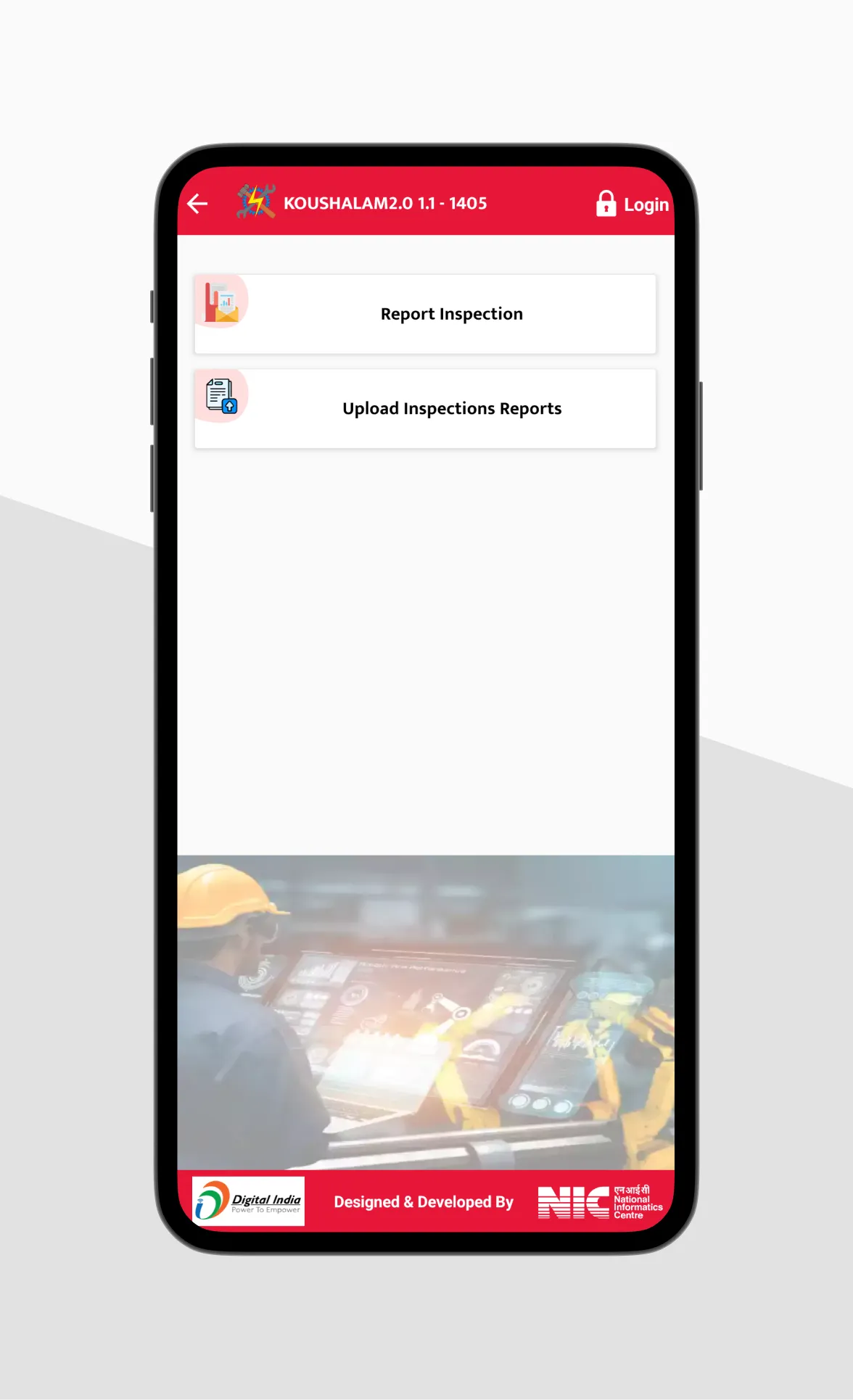 Koushalam2.0 | Indus Appstore | Screenshot