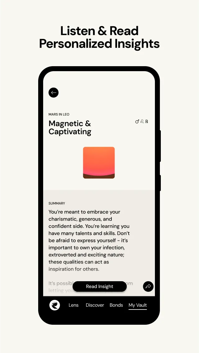 The Pattern Astrology | Indus Appstore | Screenshot