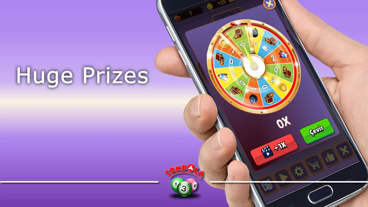 Tombola - Offline Bingo Game | Indus Appstore | Screenshot