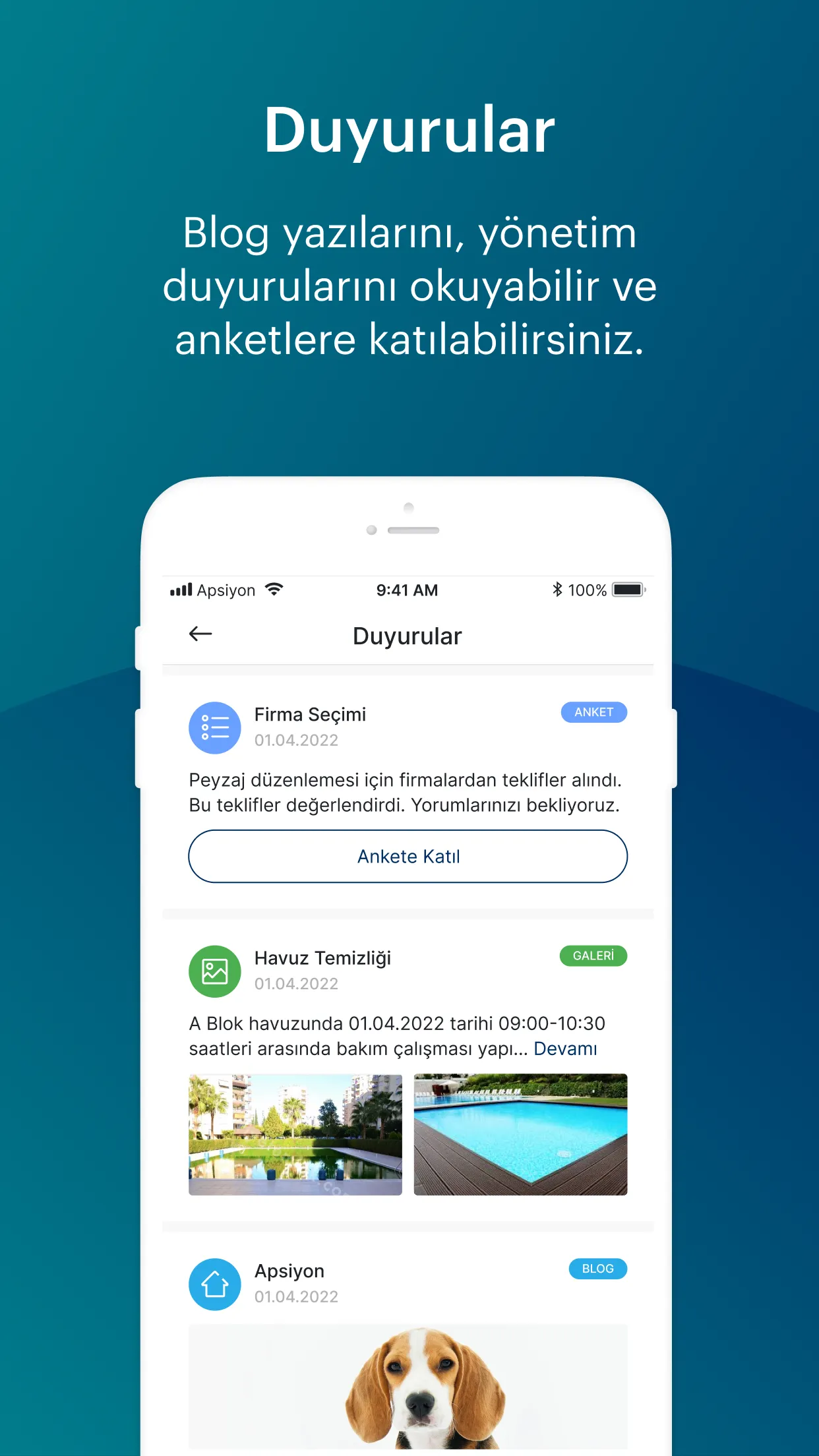 MALL OF İSTANBUL Rezidans–Ofis | Indus Appstore | Screenshot