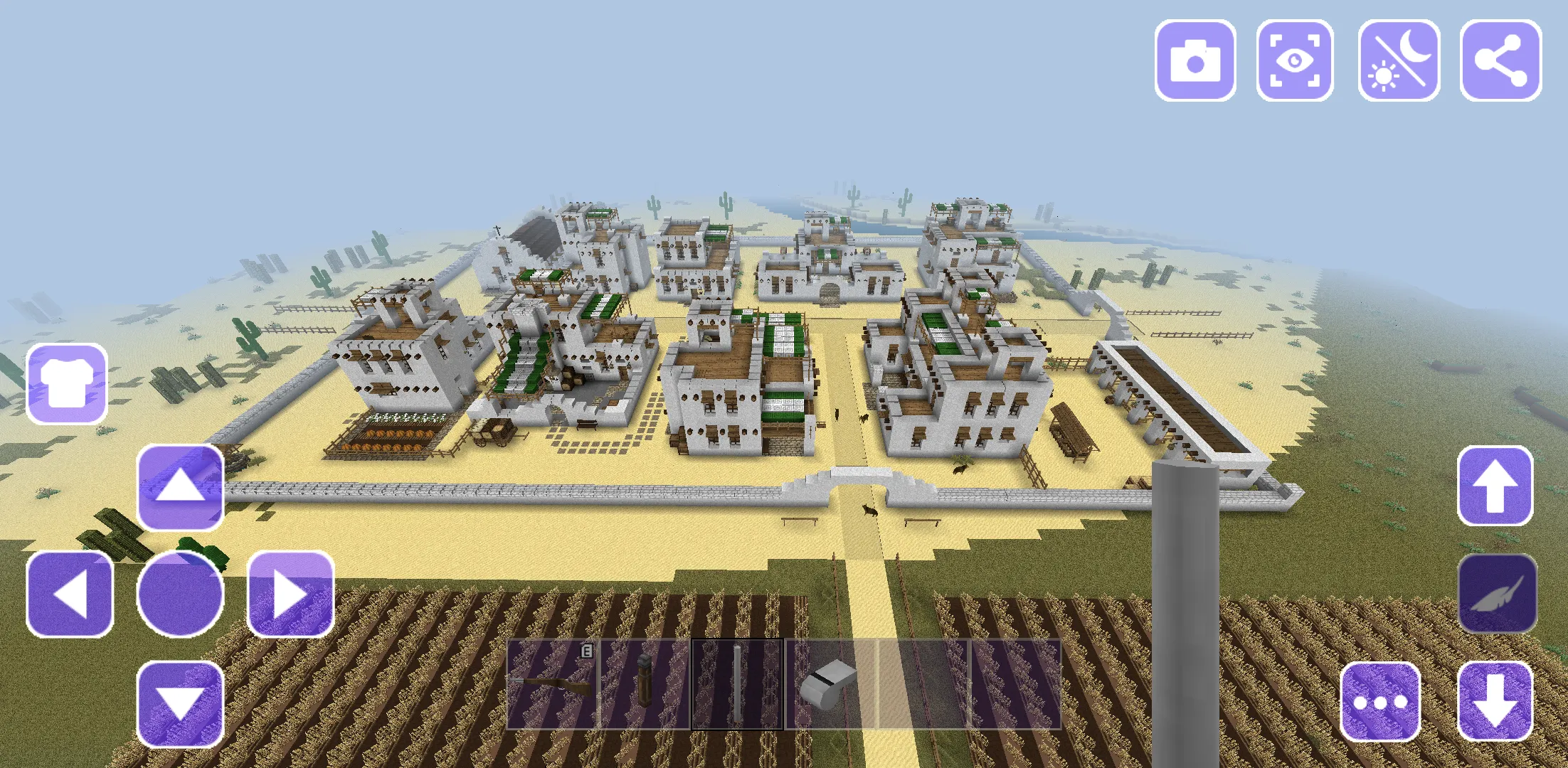 Wild West Cowboy Craft | Indus Appstore | Screenshot