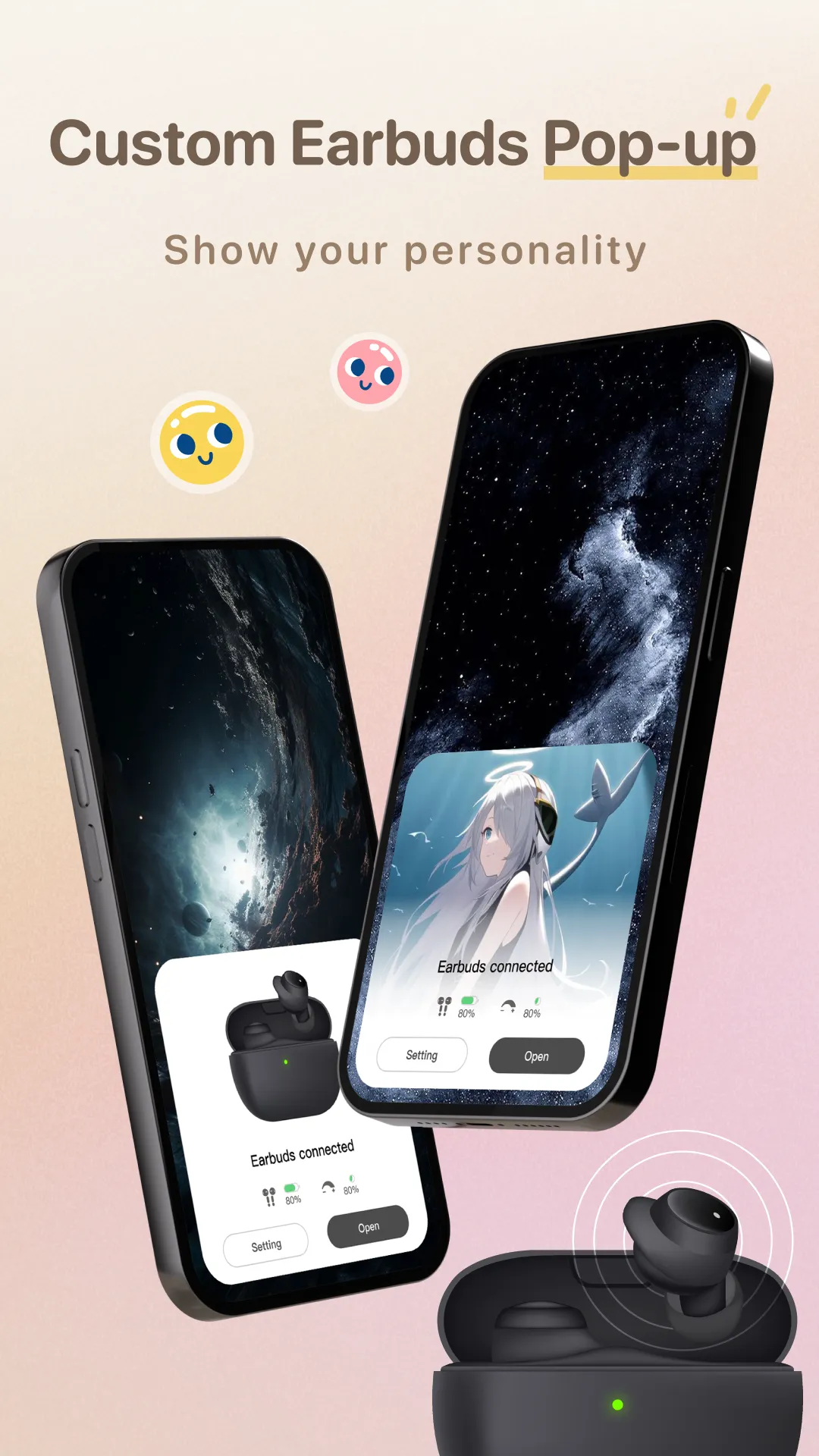 Widget Lab:Wallpapers & Themes | Indus Appstore | Screenshot