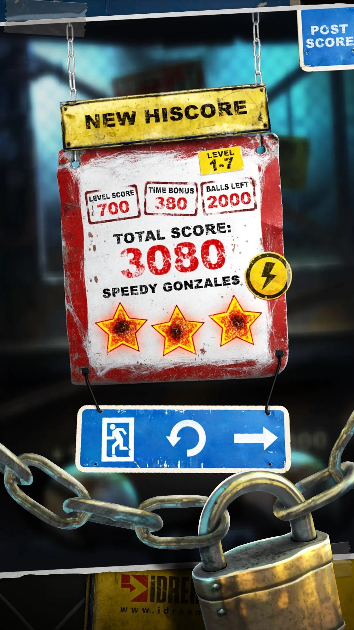 Can Knockdown 3 | Indus Appstore | Screenshot