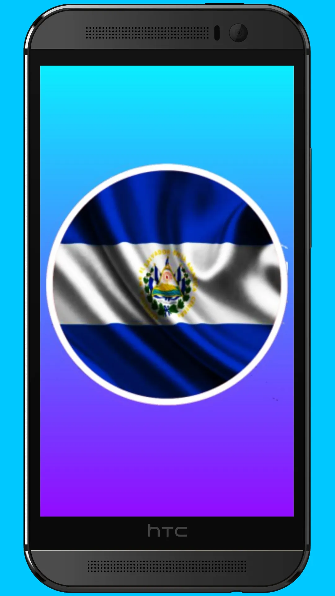 Radio de EL Salvador: Zone 503 | Indus Appstore | Screenshot