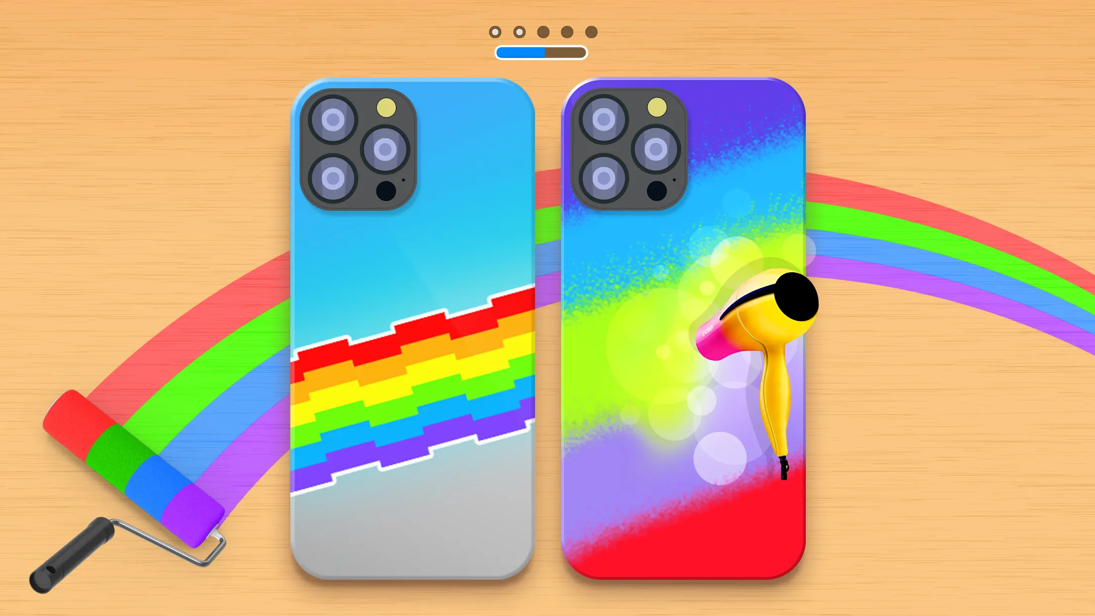 Phone Case DIY | Indus Appstore | Screenshot