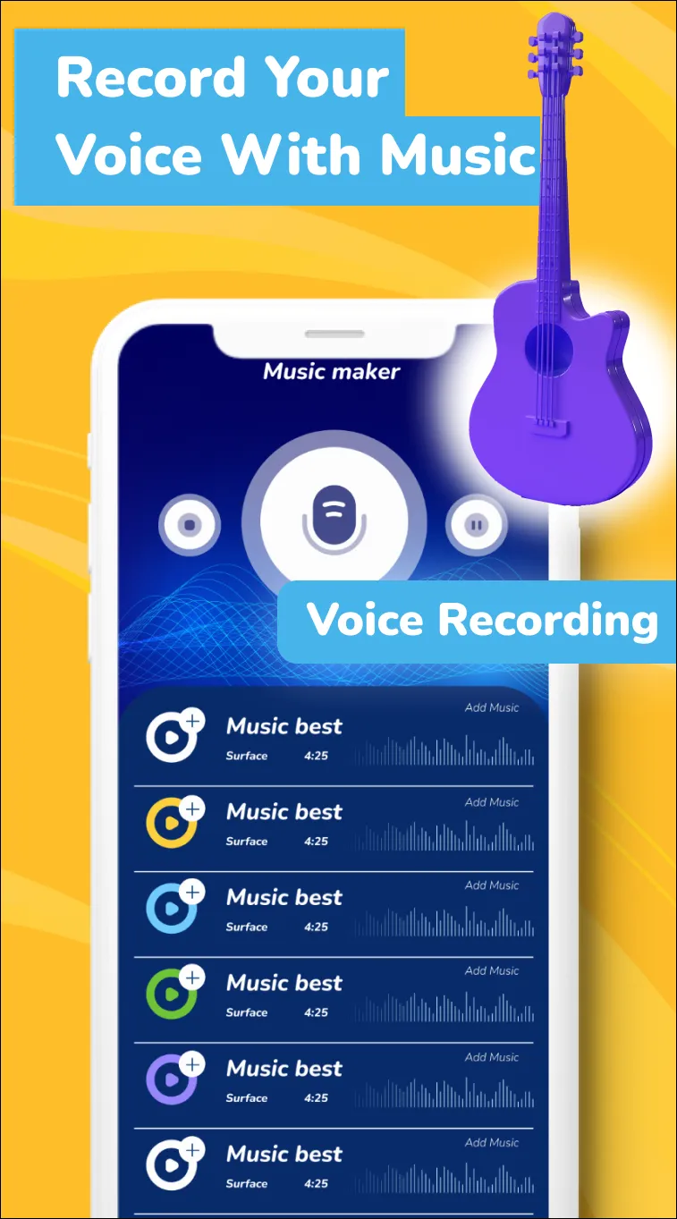 Girl Voice Changer Effect | Indus Appstore | Screenshot