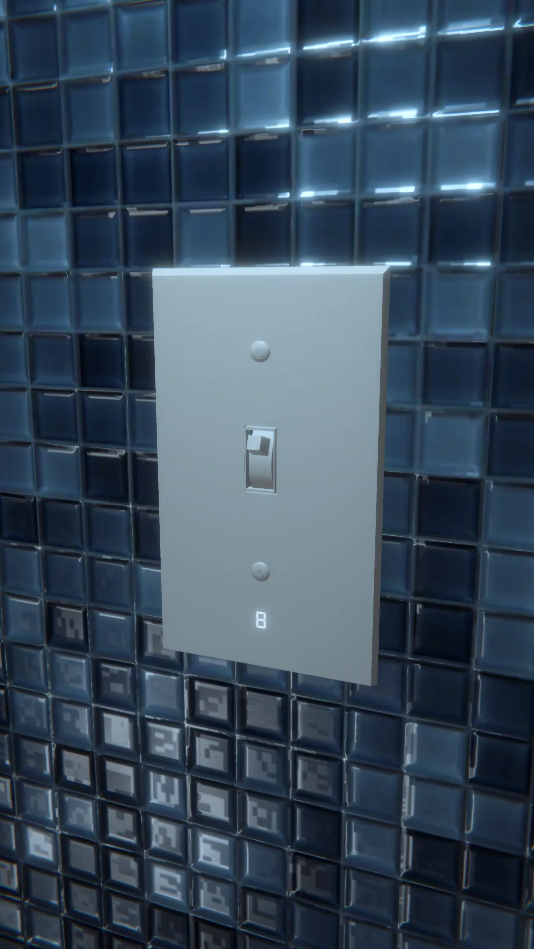 Light Switch Simulator 2021 | Indus Appstore | Screenshot