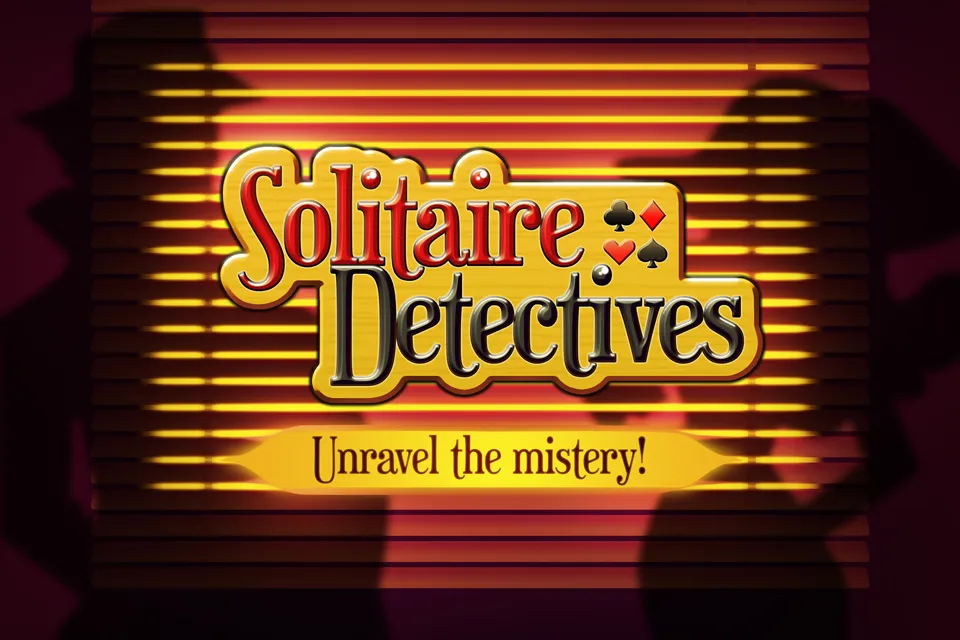 Solitaire Detective: Card Game | Indus Appstore | Screenshot